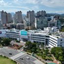 시민생활체육관 수영장 이미지