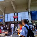 잠실역 6번출구 | 잠실야구장 직관 후기 (삼성 vs LG / 평일 화요일 3루 삼성석)
