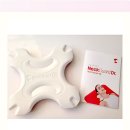 굿즈도샵 | 백지영 넥가드, 굳은 목에 굿바이 거북목 일자목 탈출 비법