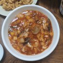 천일반점 / 전주 고속버스터미널 근처 식당