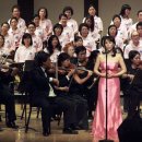 소프라노 신영옥 | 신영옥 소프라노 Cinematique 콘서트 후기 !