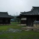 청도 임당리 김씨고택(淸道林塘里金氏故宅/중요민속문화재 제245호)