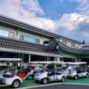 한원 | 📍 한원CC 노캐디 야간라운딩 후기