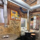 노포집연탄구이 | 울산 동구 남목 갈매기구이 노포 맛집 돼지연탄구이 내돈내산 후기