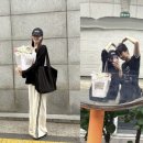 배우 지예은도 본격 '럽스타'…'♥바타' 선물에 '함박웃음' 이미지
