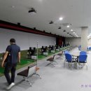 고양체육관 수영장 이미지