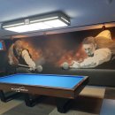 JK 당구장 이미지