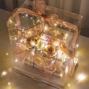 플라워메이드 | 💐 감성 가득 선물 추천 라운드오프 핸드메이드 핸드백 플라워 꽃바구니 후기