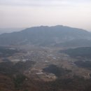 화천 수불무산 ~ 용화산 ~ 큰고개 ~ 부다리고개 ~ 거례리 (2012 04 19)