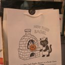 뉴욕베이글 | 상암카페 뉴욕베이글 후기｜화덕에서 바로 구운 쫀득바삭 베이글맛집