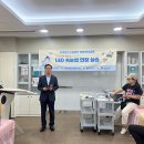 미용인재양성협동조합, 소상공인시장진흥공단 인천북부센터와 함께 경영개선교육 진행