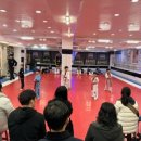 좌동 골든태권도장 이미지