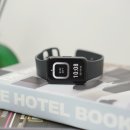 삼성광학 | 웨어러블기기 중 가성비 최고? 삼성 갤럭시핏3 스마트밴드 후기