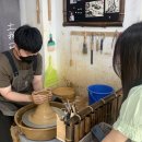 멍모닝 | [공지] 광주도자기공방 젠스타일 도예공방 빈도에서 물레 원데이클래스, 힐링 이색데이트 !