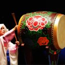 이매방류 승무북가락 이미지