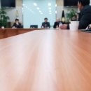 테니스장 확충공사