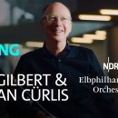 북독일 방송교향악단 2026 시즌 첫 정기 연주회: Oliverio, Mahler 2026.09.05. 이미지