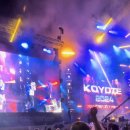 더스페이스A | 응답하라 1990! 2024 타임캡슐 슈퍼콘서트 in 인천, MC잘자요의 심쿵 후기 🎤