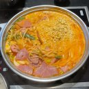 JVL 부대찌개 현대시티아울렛 동대문점 이미지