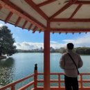 시립24시간 게스트하우스 | 일본 후쿠오카 필수 방문지! 오호리 공원