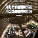 더클래스호텔(The Class HOTEL) | 여행] :: 싱가포르 파크로얄 컬렉션 호텔 내돈내산 솔직후기 | 시티뷰, 마리나베이뷰 Parkroyal...
