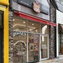김미썸띵 | 귀염뽀작 꽃다발 도넛! 구운 수제도넛이라 담백하고 맛있는 김미썸띵 후기