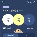 솔직푸드 이미지
