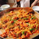춘천가닭갈비 | 춘천가닭갈비 신철원점 방문 후기 🍗