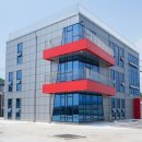 (주)고덕종합건설 | 공장 사무실 기숙사 건축 시공도 역시 우버종합건설 Uberhouse