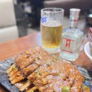 기와집사천오리 | 마라양갈비가 맛있는 대림 사천요리 기와집 방문 후기