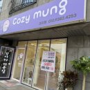cozy mung 이미지