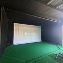 태안 스크린골프 이미지