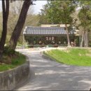 창원 불곡사 일주문 이미지