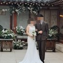 에델린꾸뛰르 촬영 드레스 도비 실크 슬림 후기