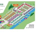 밀양표충오토캠핑장 이미지