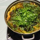 청산가든 별난매운탕 이미지