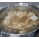 꽃 피는 갈비 이미지