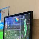 피앤비 스크린 골프 스튜디오 이미지