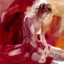 희미한옛사랑의그림자 이미지