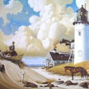 등대로R 이미지