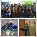 2015년 상반기(제18기)산림교육전문가(숲해설가)양성과정 교육생모집 이미지