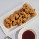 [리뷰] 냉동 에어프라이어 치킨 하림 맥시칸 핫크리스피 순살 후기