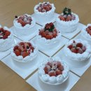 세븐일레븐 대전새미래점 | ［후기］대전 새미래학교 케이크 외부 출강 다녀왔습니다.