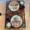 CU 관악햇살점 | 관악구청 돈까스 맛집 카츠민, 인생 상등심카츠 내돈내산 후기