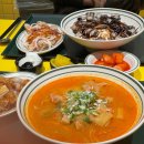 정쉐프 탕수육 정관점 | [양산역 맛집] 가족 외식, 혼밥 모두 가능한 중부동 짬뽕 짜장 탕수육 맛집 : 호호탕탕