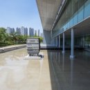 화랑유원지_경기도미술관주변 이미지