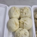 남산옛날손쌀찐빵만두 | [대구 신서동] 야식으로 딱 좋은 포장 만두, 남산옛날손쌀찐빵만두