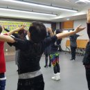 실버건강댄스 자격증과정 이미지