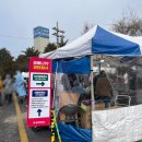 광주광역시남구구소보건진료소 | 광주 코로나검사 남구보건소 선별진료소 신속항원검사 후기