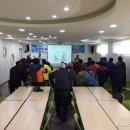 중앙동 행정복지센터 회의실 이미지